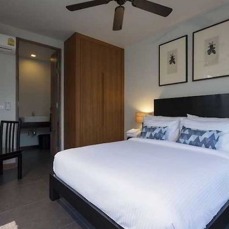 Wings Phuket Villa By Two Villas Holiday Экстерьер фото