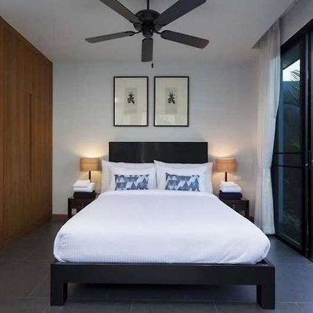 Wings Phuket Villa By Two Villas Holiday Экстерьер фото
