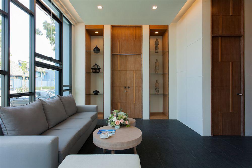 Wings Phuket Villa By Two Villas Holiday Экстерьер фото