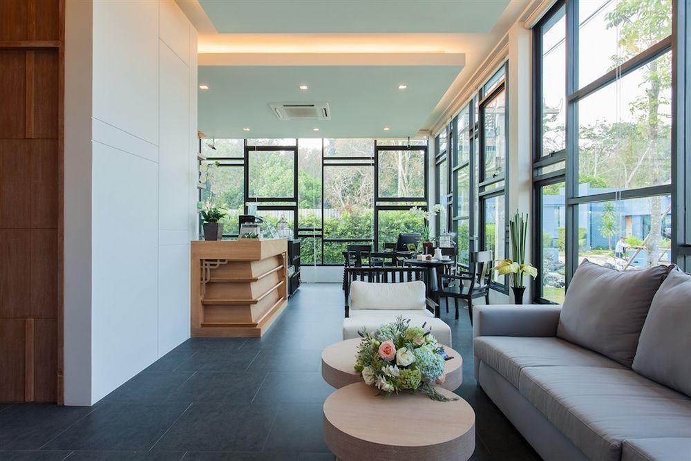 Wings Phuket Villa By Two Villas Holiday Экстерьер фото