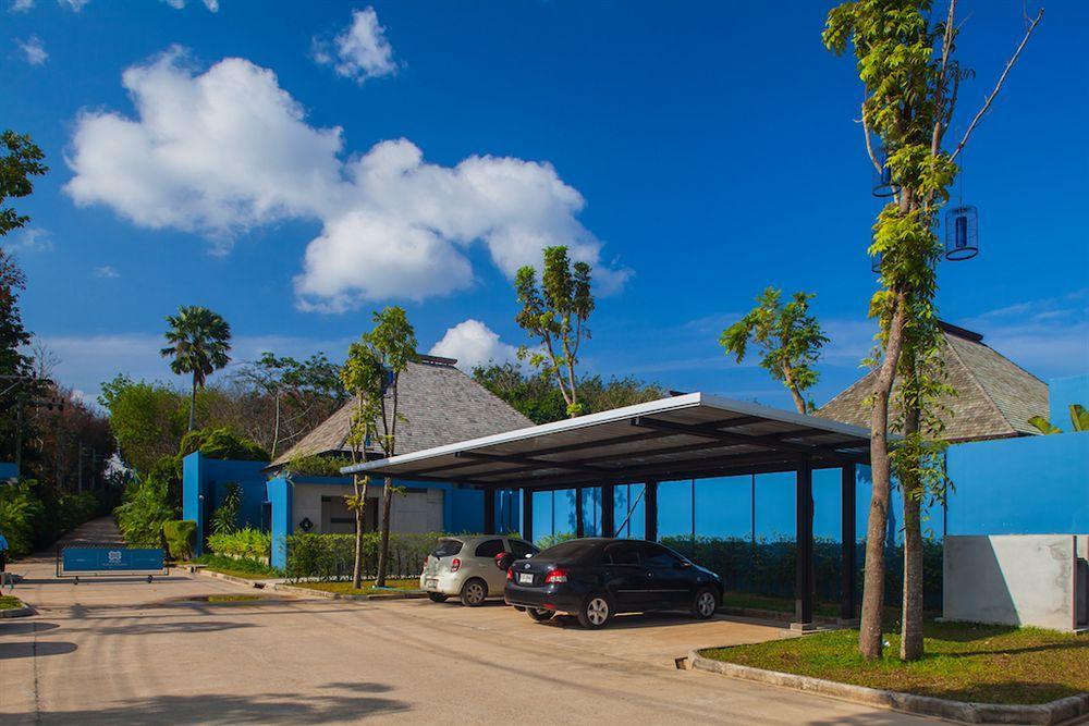 Wings Phuket Villa By Two Villas Holiday Экстерьер фото