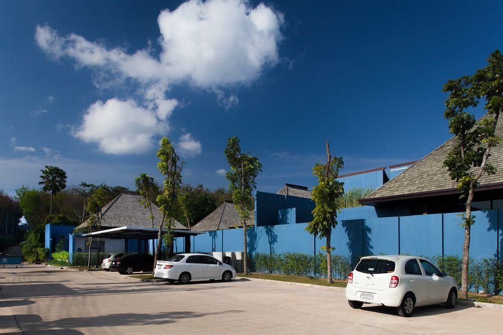 Wings Phuket Villa By Two Villas Holiday Экстерьер фото