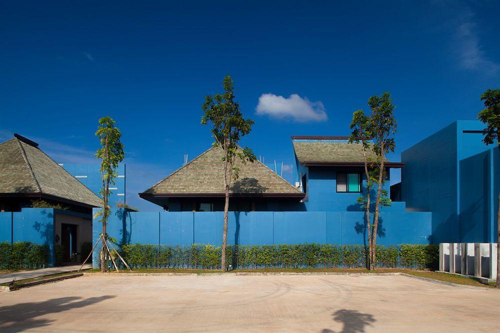 Wings Phuket Villa By Two Villas Holiday Экстерьер фото