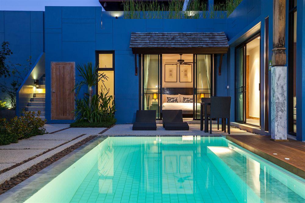 Wings Phuket Villa By Two Villas Holiday Экстерьер фото