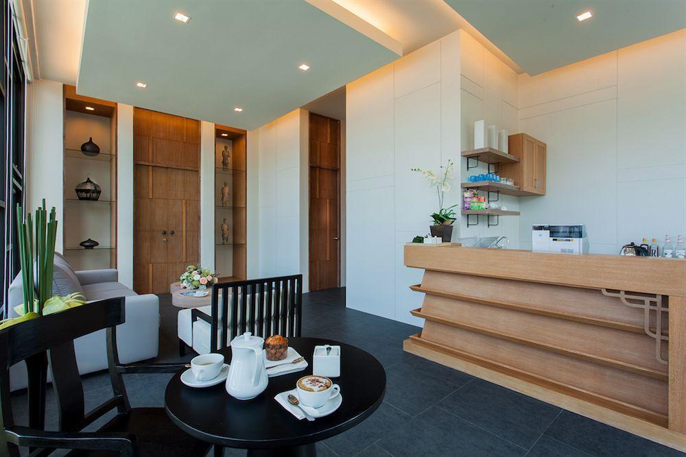 Wings Phuket Villa By Two Villas Holiday Экстерьер фото