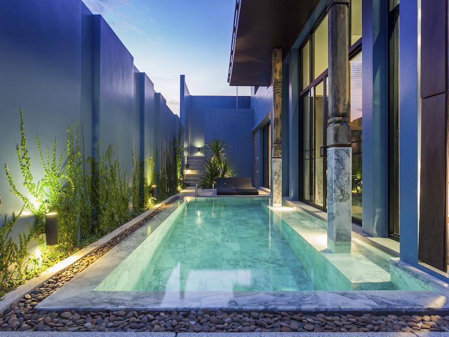 Wings Phuket Villa By Two Villas Holiday Экстерьер фото