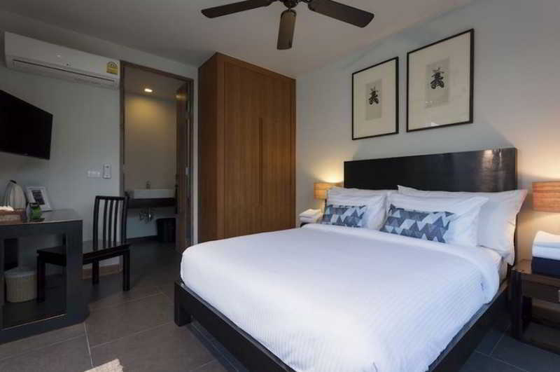 Wings Phuket Villa By Two Villas Holiday Экстерьер фото
