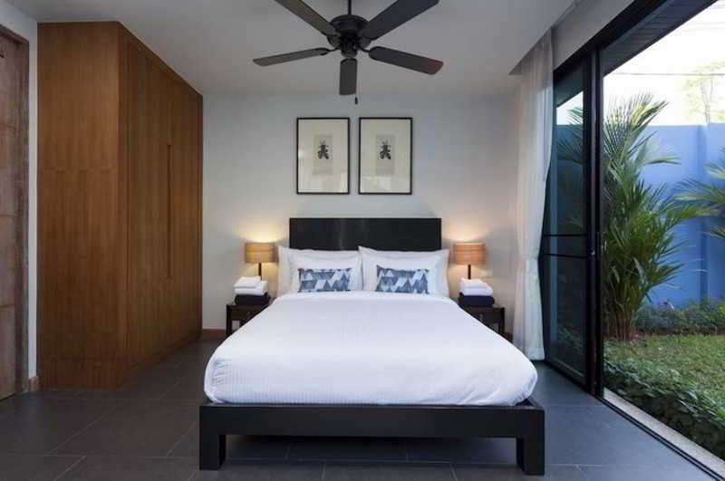 Wings Phuket Villa By Two Villas Holiday Экстерьер фото