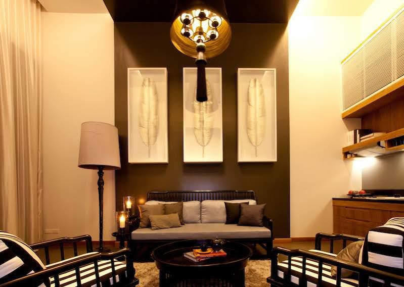Wings Phuket Villa By Two Villas Holiday Экстерьер фото
