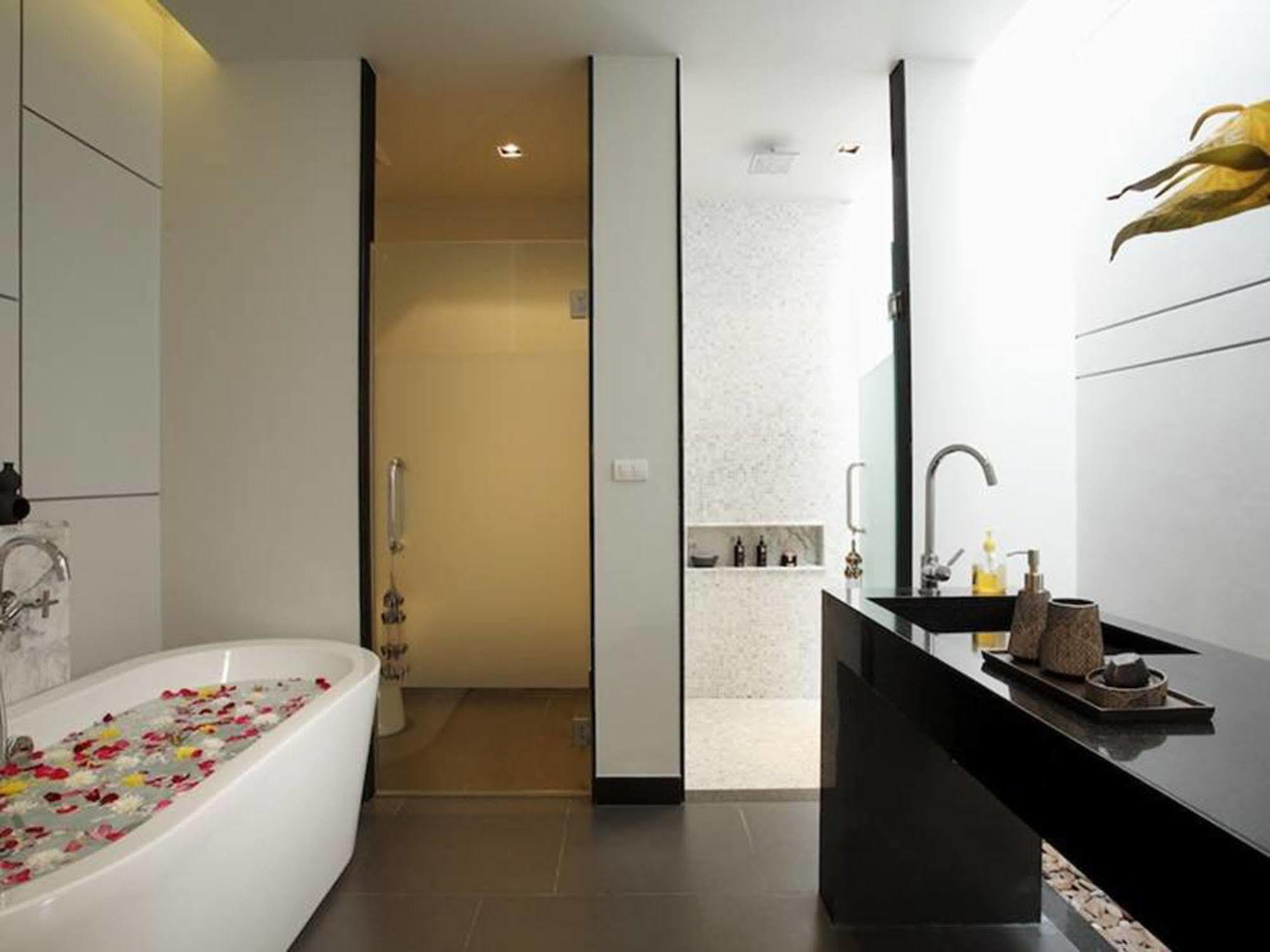 Wings Phuket Villa By Two Villas Holiday Экстерьер фото