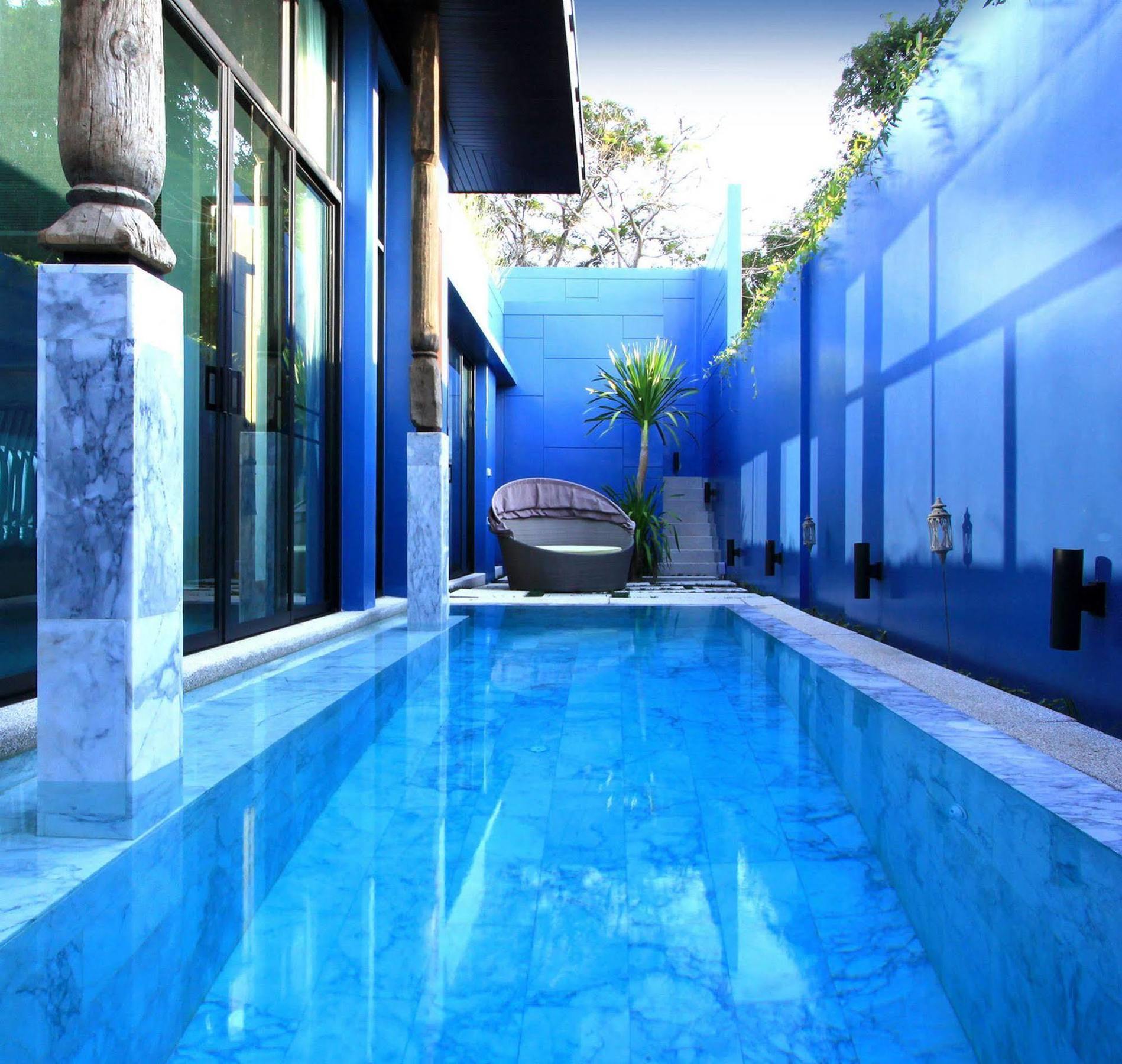 Wings Phuket Villa By Two Villas Holiday Экстерьер фото
